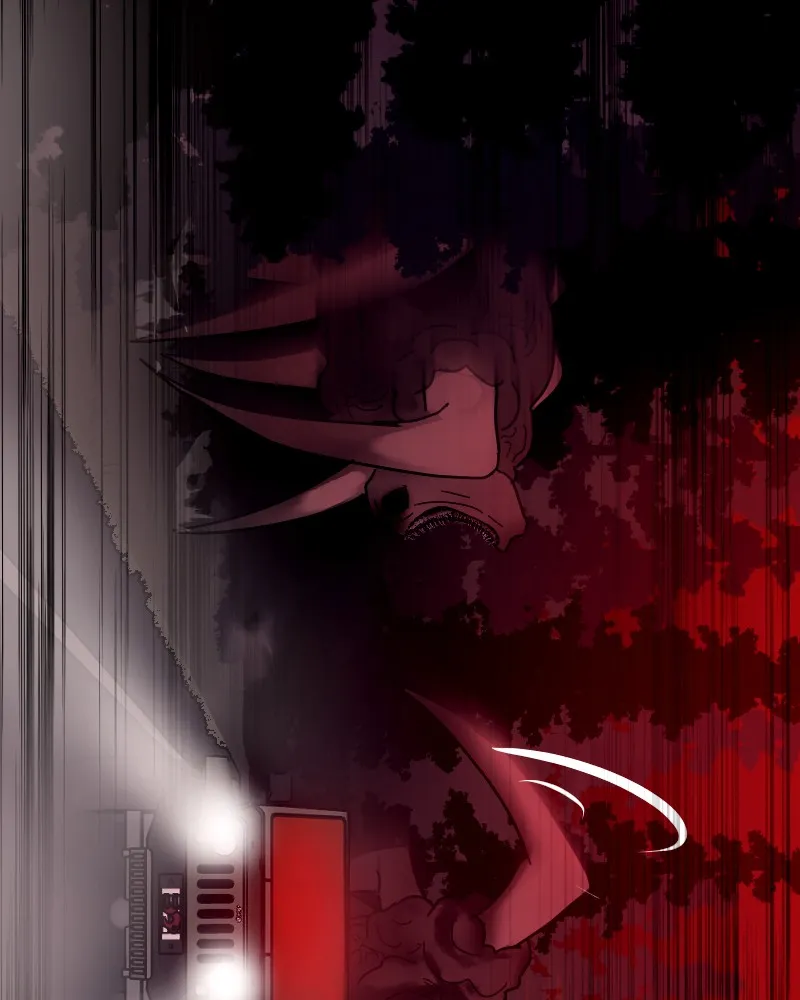 School Bus Graveyard Chapter 49 page 29 - 