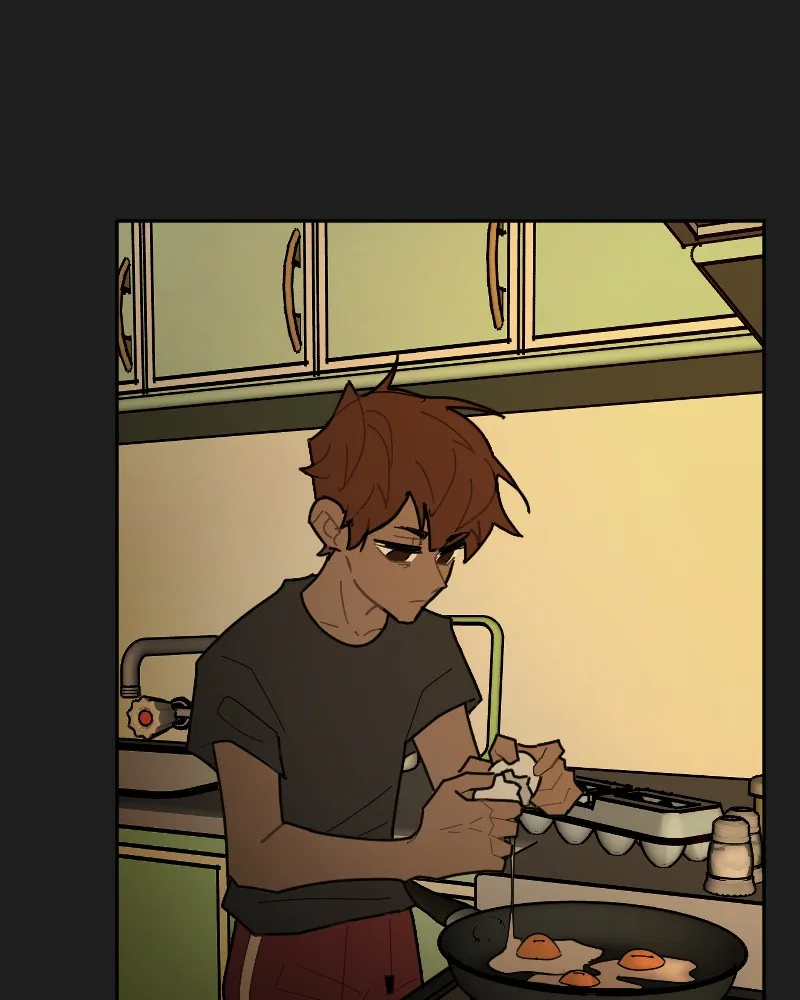 School Bus Graveyard Chapter 49 page 4 - 