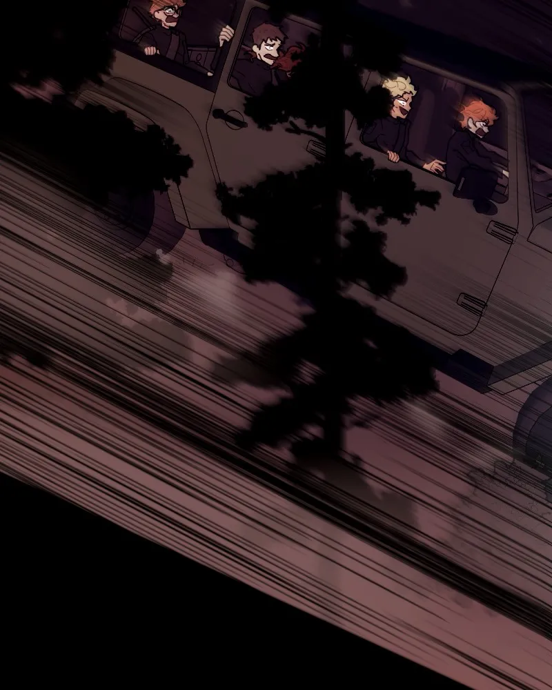 School Bus Graveyard Chapter 49 page 37 - 