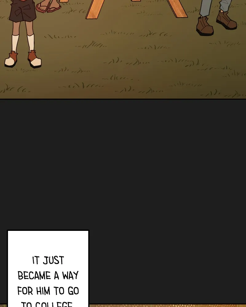 School Bus Graveyard Chapter 49 page 8 - 