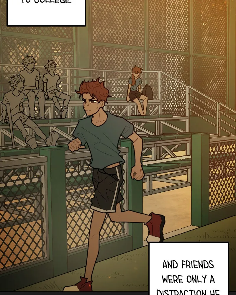 School Bus Graveyard Chapter 49 page 9 - 