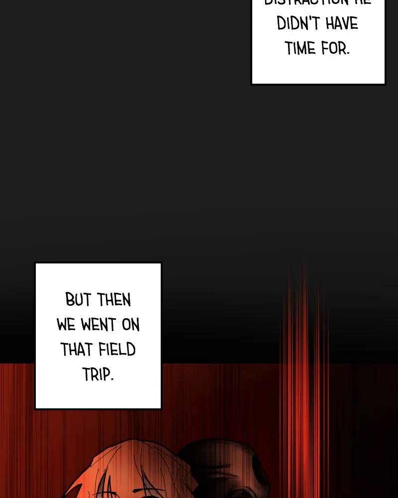 School Bus Graveyard Chapter 49 page 10 - 