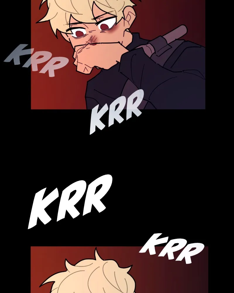 School Bus Graveyard Chapter 50 page 16 - 