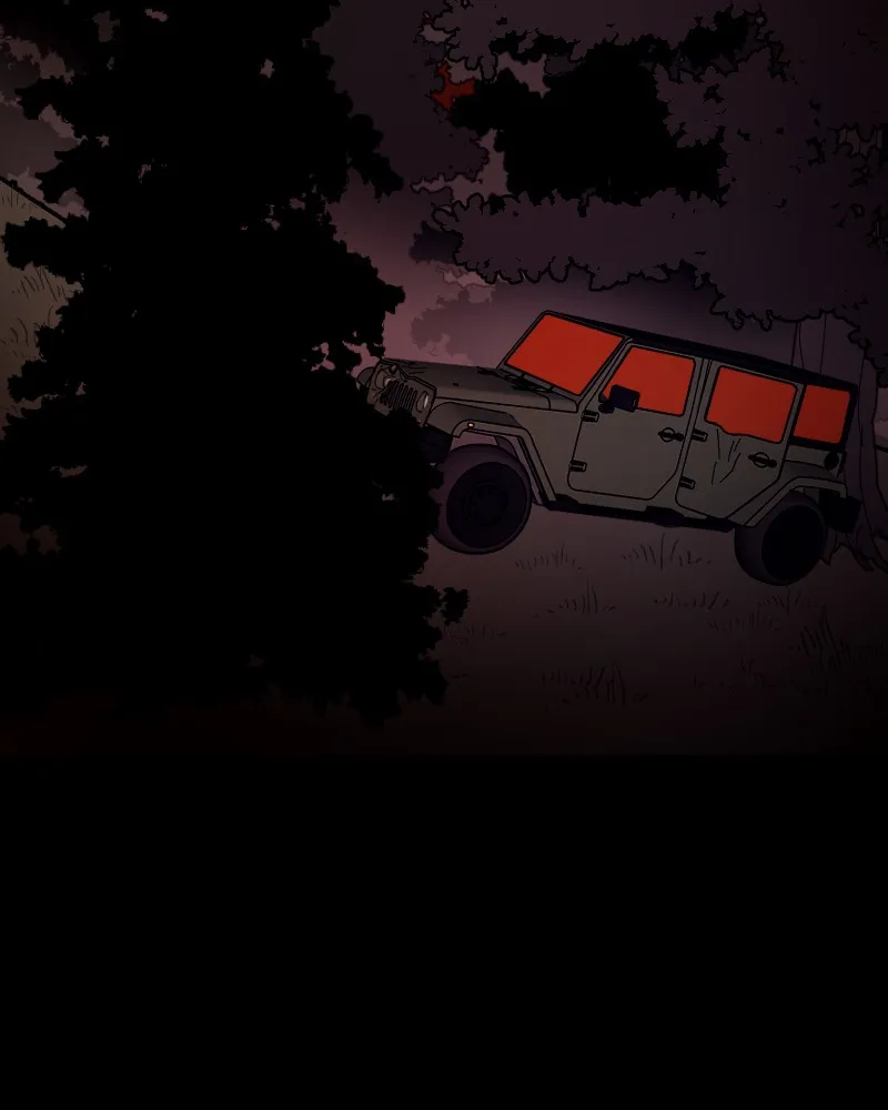 School Bus Graveyard Chapter 50 page 3 - 