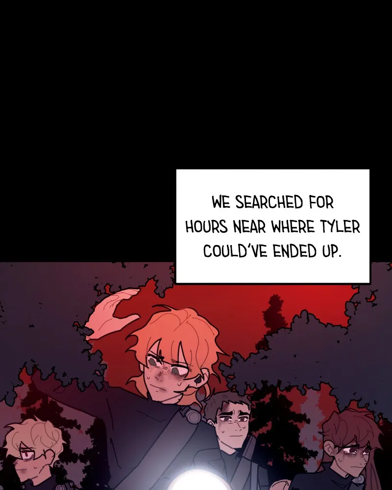 School Bus Graveyard Chapter 50 page 24 - 