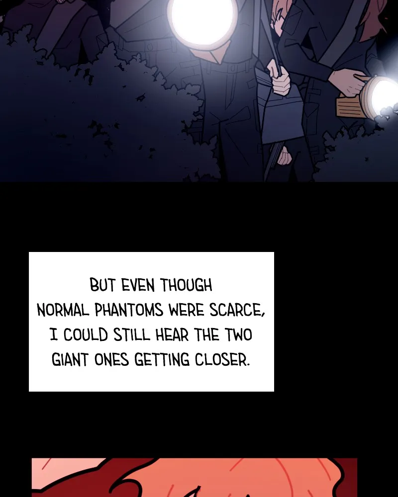 School Bus Graveyard Chapter 50 page 25 - 