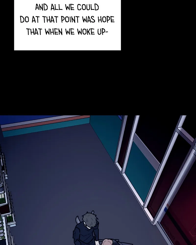 School Bus Graveyard Chapter 50 page 30 - 