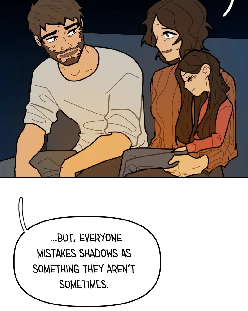 School Bus Graveyard Chapter 50 page 36 - 