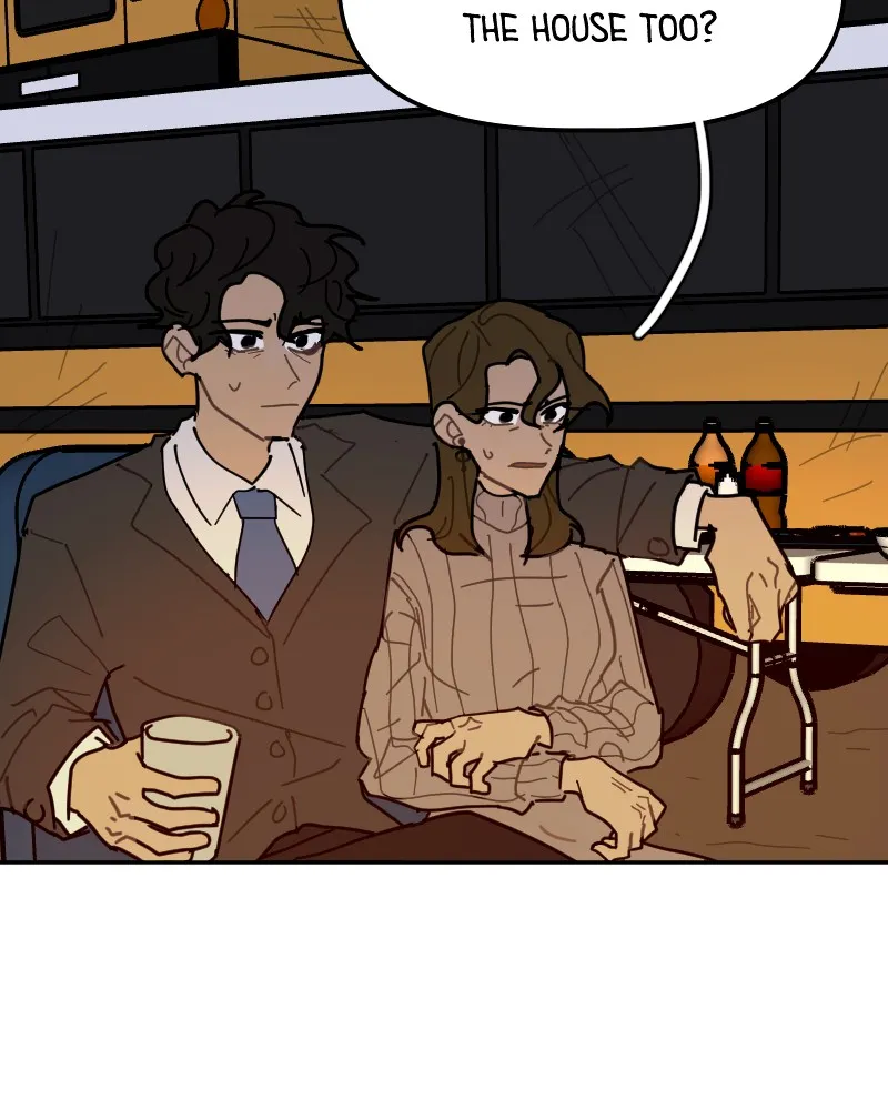 School Bus Graveyard Chapter 50 page 38 - 