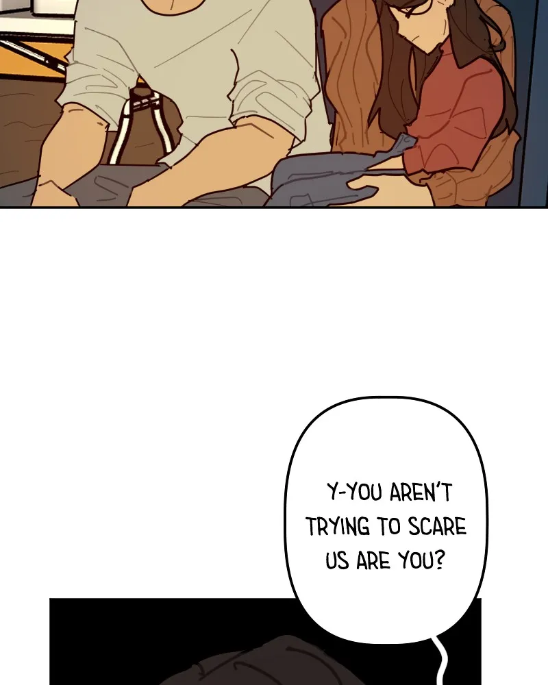 School Bus Graveyard Chapter 50 page 40 - 