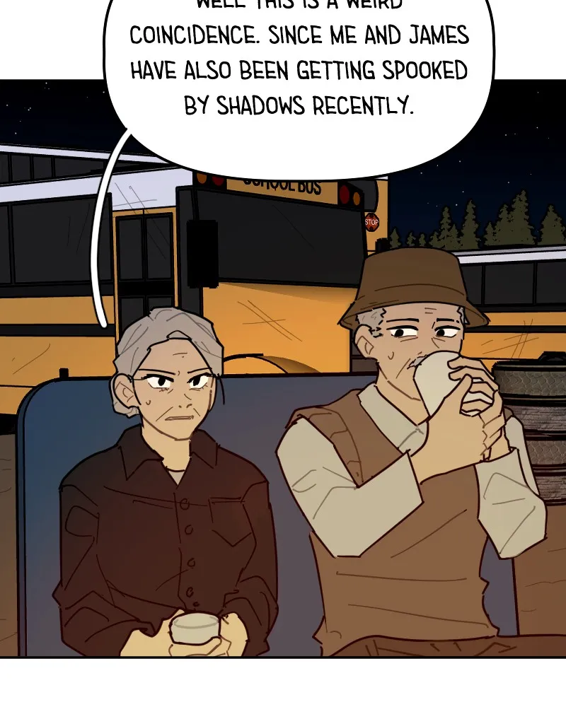 School Bus Graveyard Chapter 50 page 42 - 