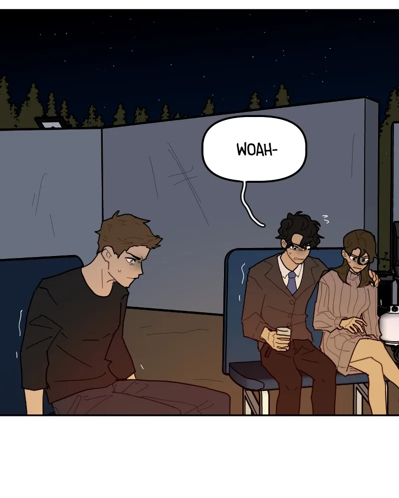 School Bus Graveyard Chapter 50 page 50 - 