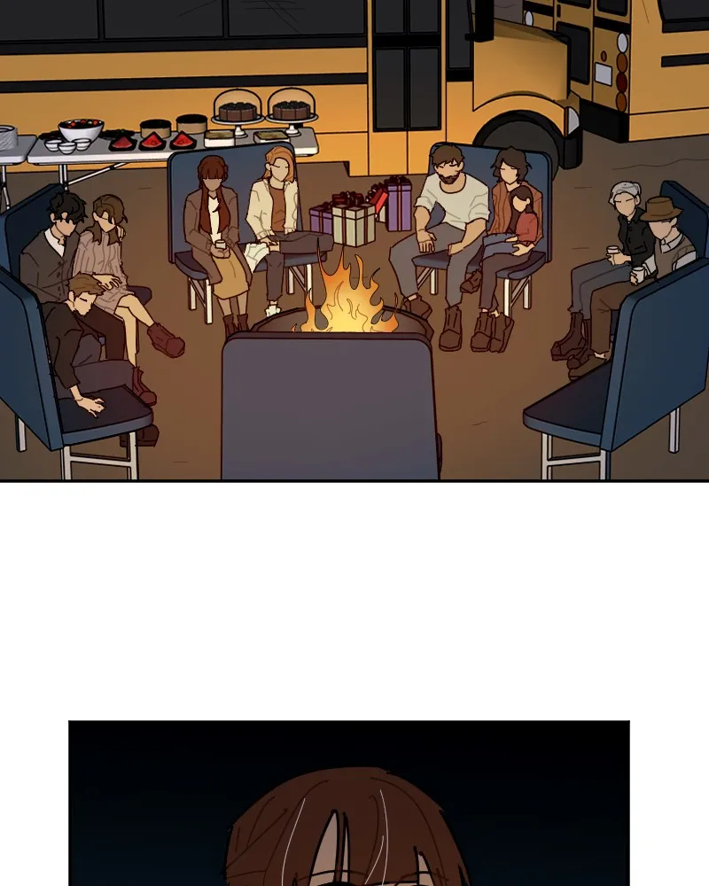 School Bus Graveyard Chapter 50 page 53 - 