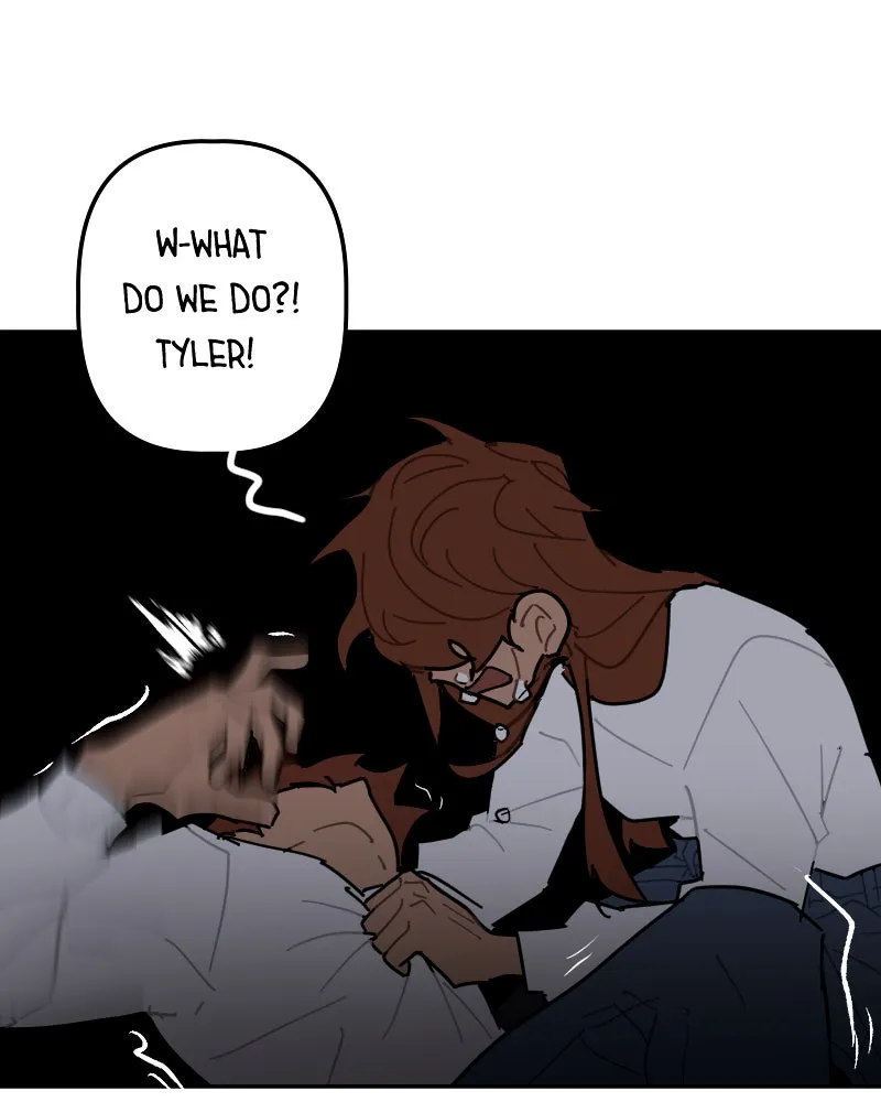 School Bus Graveyard Chapter 50 page 56 - 