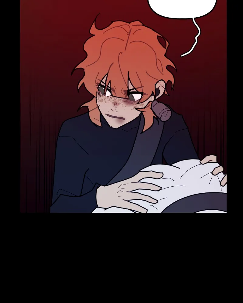 School Bus Graveyard Chapter 50 page 8 - 