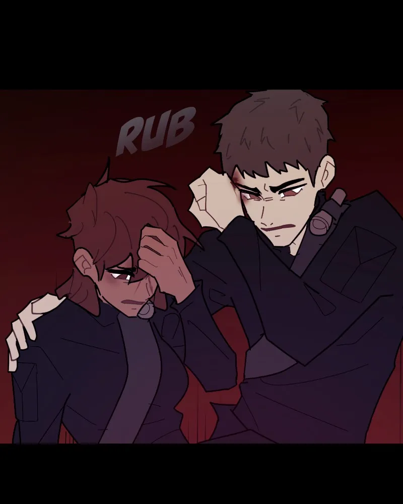 School Bus Graveyard Chapter 50 page 9 - 