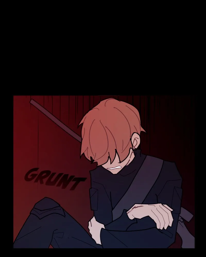 School Bus Graveyard Chapter 50 page 10 - 