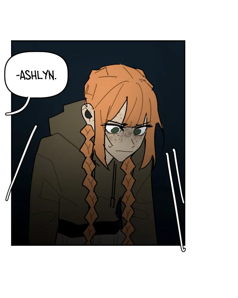 School Bus Graveyard Chapter 51 page 32 - 