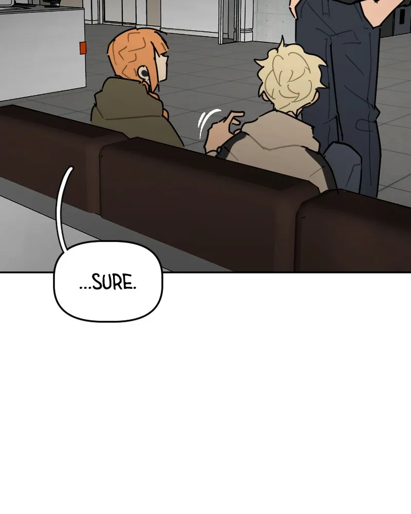 School Bus Graveyard Chapter 51 page 48 - 