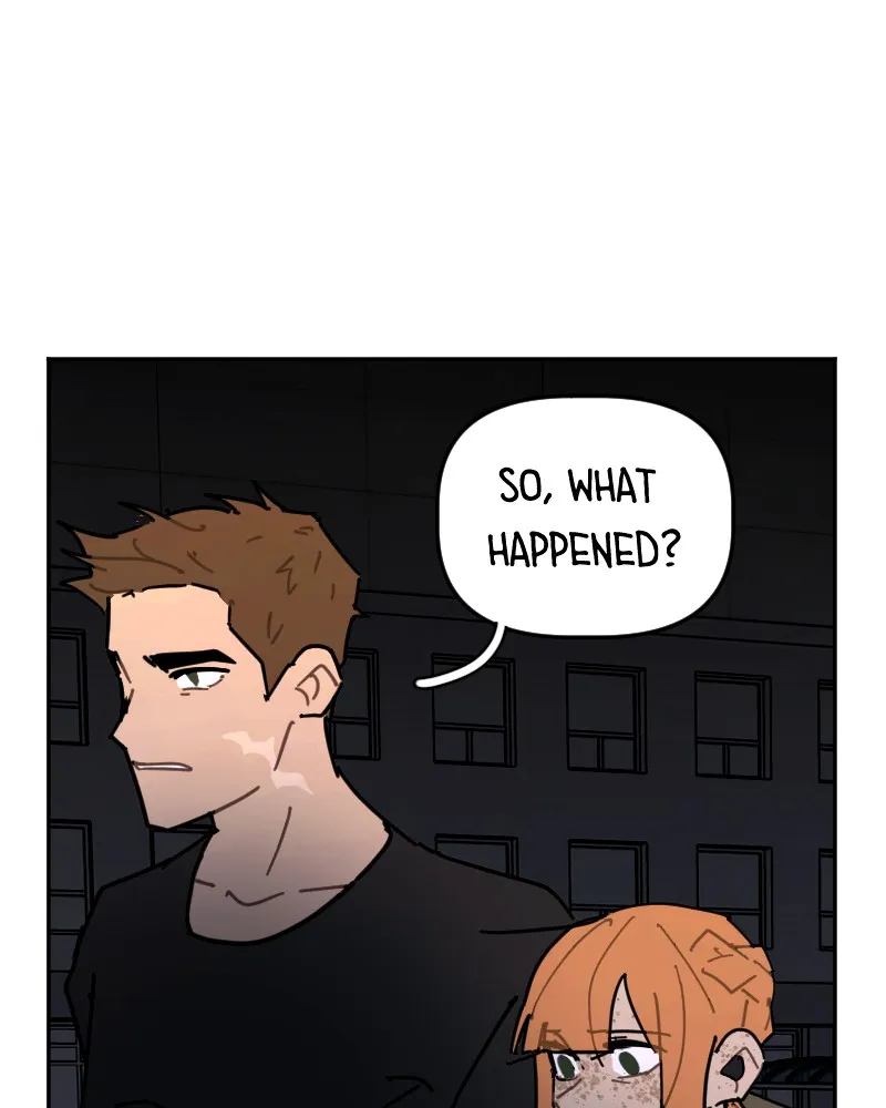 School Bus Graveyard Chapter 51 page 54 - 