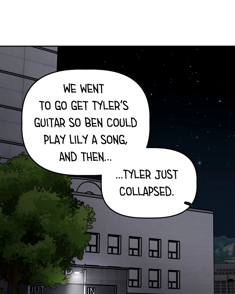 School Bus Graveyard Chapter 51 page 58 - 