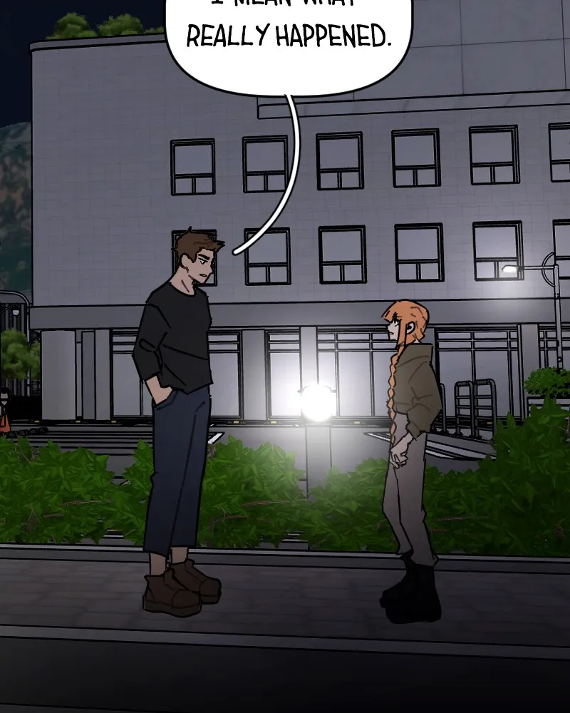 School Bus Graveyard Chapter 51 page 61 - 