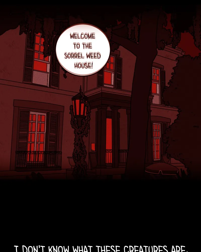 School Bus Graveyard Chapter 52 page 15 - 