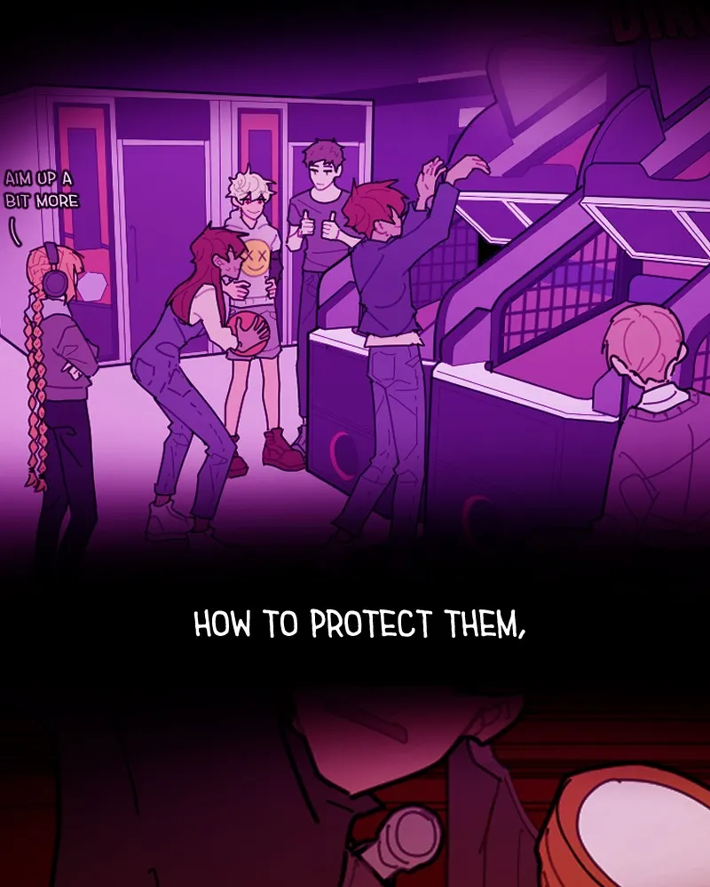 School Bus Graveyard Chapter 52 page 18 - 