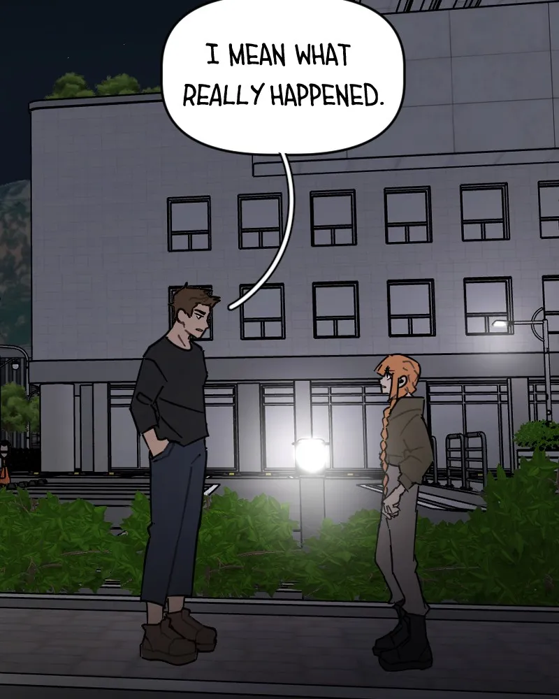School Bus Graveyard Chapter 52 page 4 - 