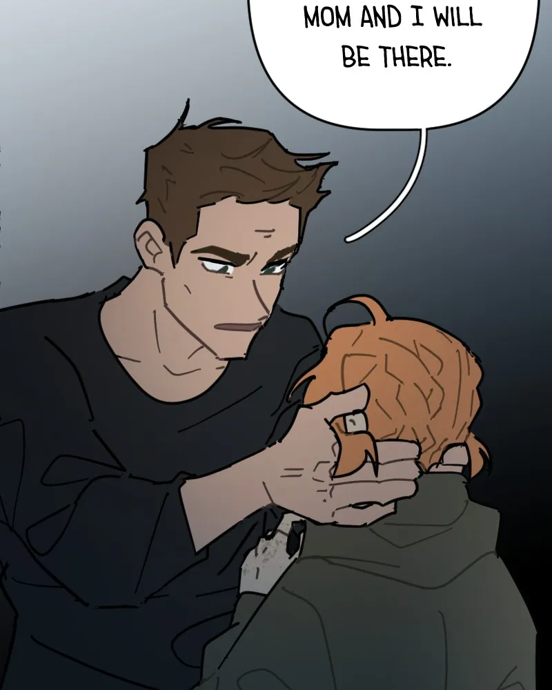 School Bus Graveyard Chapter 52 page 33 - 