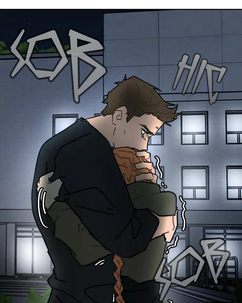 School Bus Graveyard Chapter 52 page 41 - 