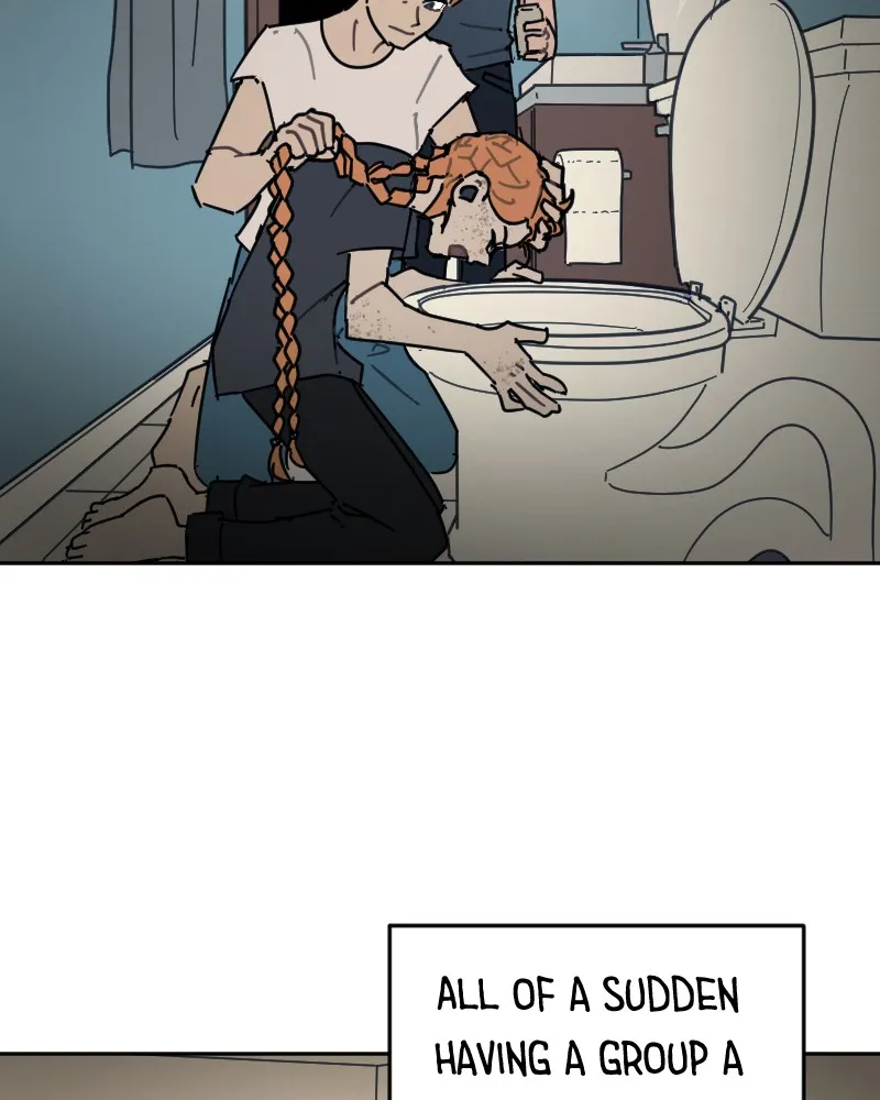 School Bus Graveyard Chapter 52 page 49 - 