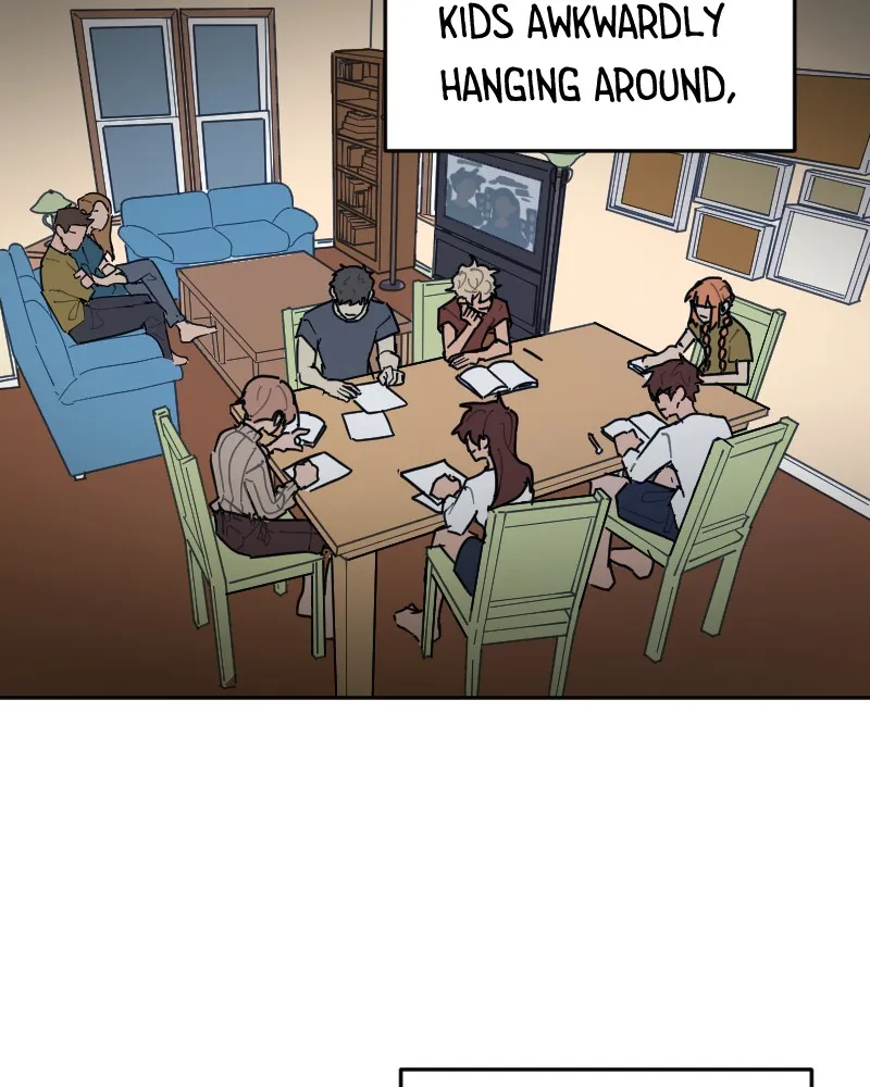 School Bus Graveyard Chapter 52 page 50 - 