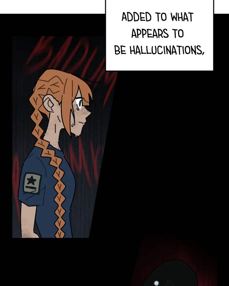 School Bus Graveyard Chapter 52 page 51 - 
