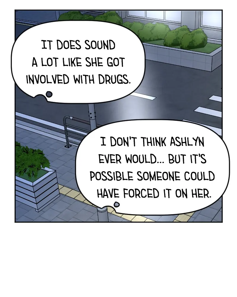 School Bus Graveyard Chapter 52 page 53 - 