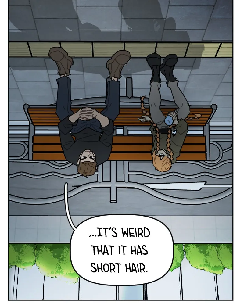School Bus Graveyard Chapter 52 page 61 - 