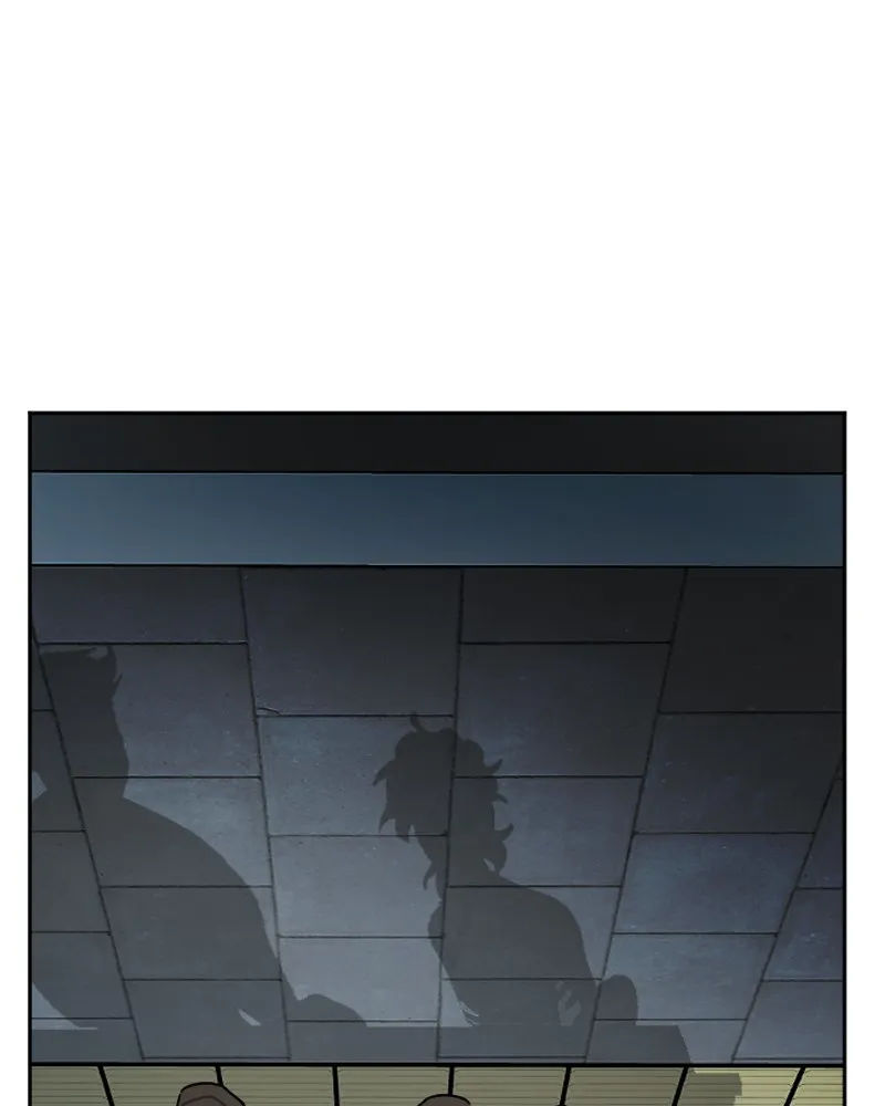 School Bus Graveyard Chapter 53 page 1 - 