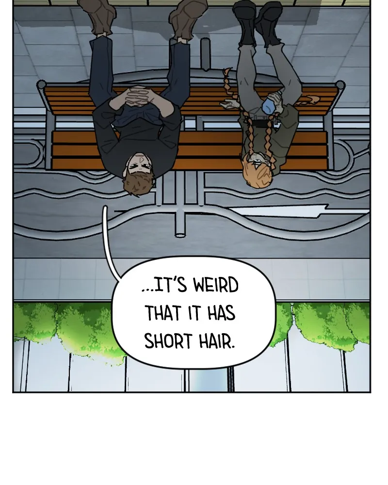 School Bus Graveyard Chapter 53 page 2 - 