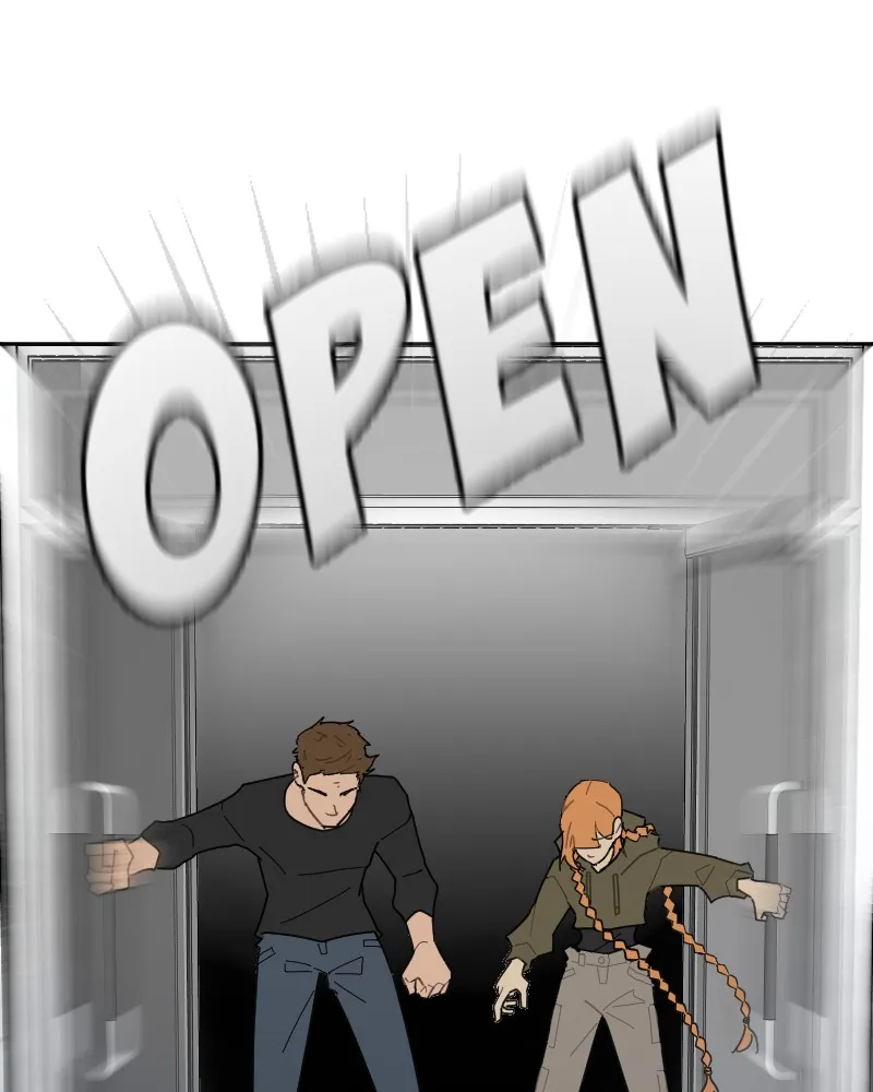 School Bus Graveyard Chapter 53 page 11 - 