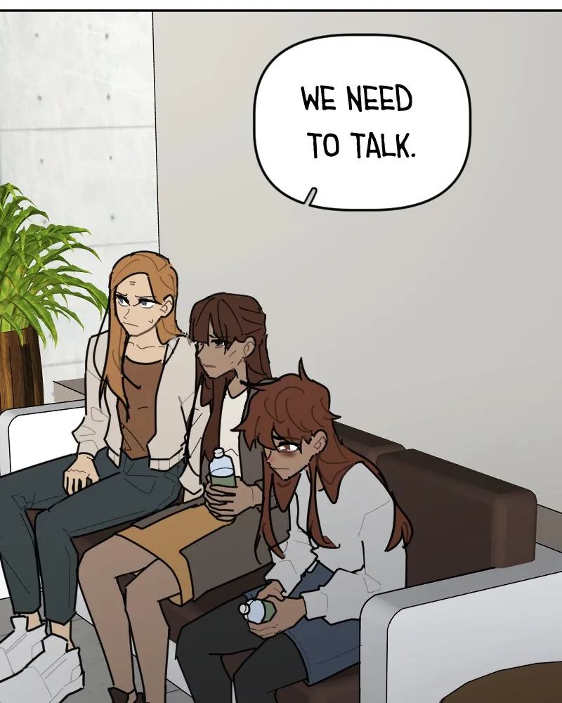 School Bus Graveyard Chapter 53 page 14 - 