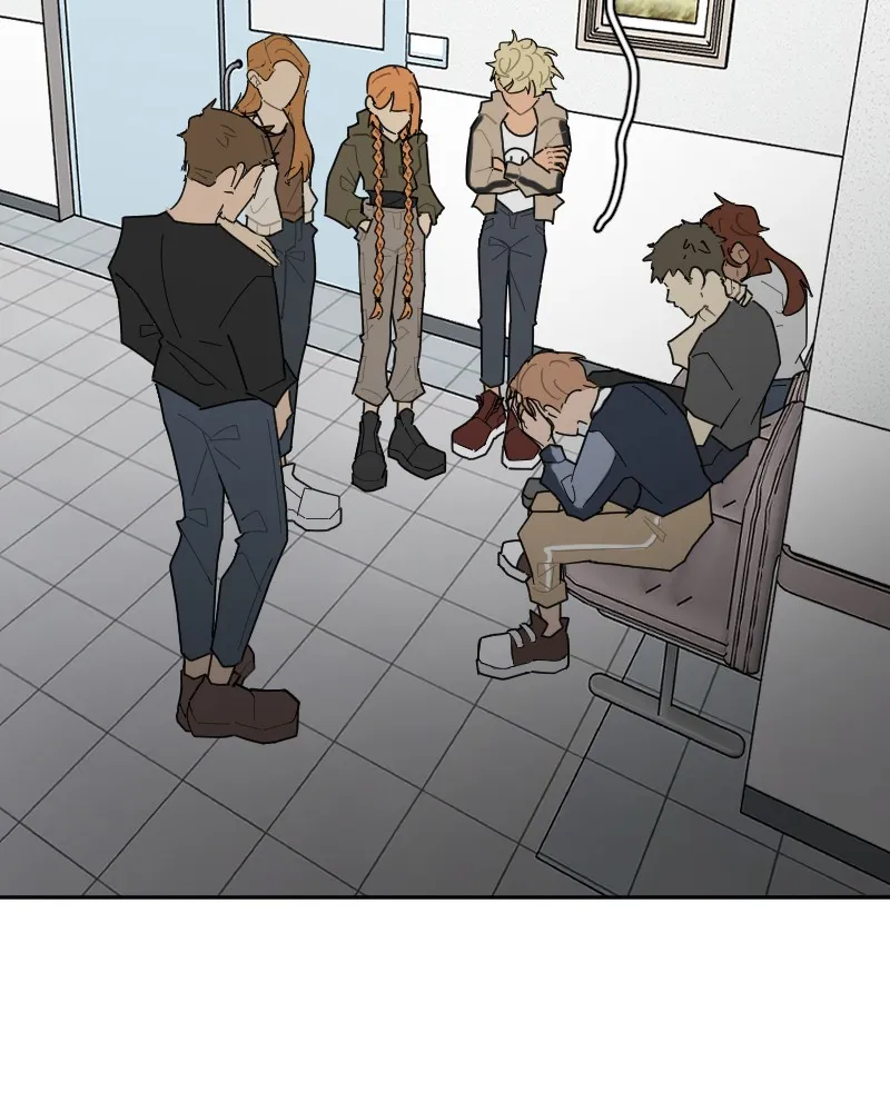 School Bus Graveyard Chapter 53 page 17 - 