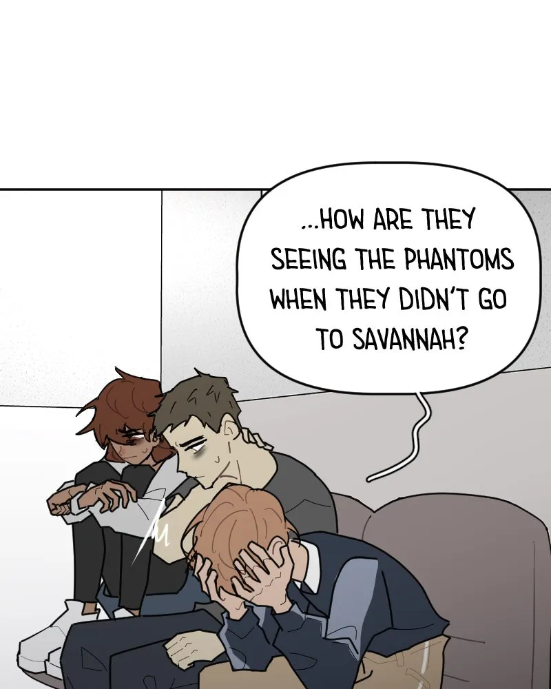 School Bus Graveyard Chapter 53 page 18 - 