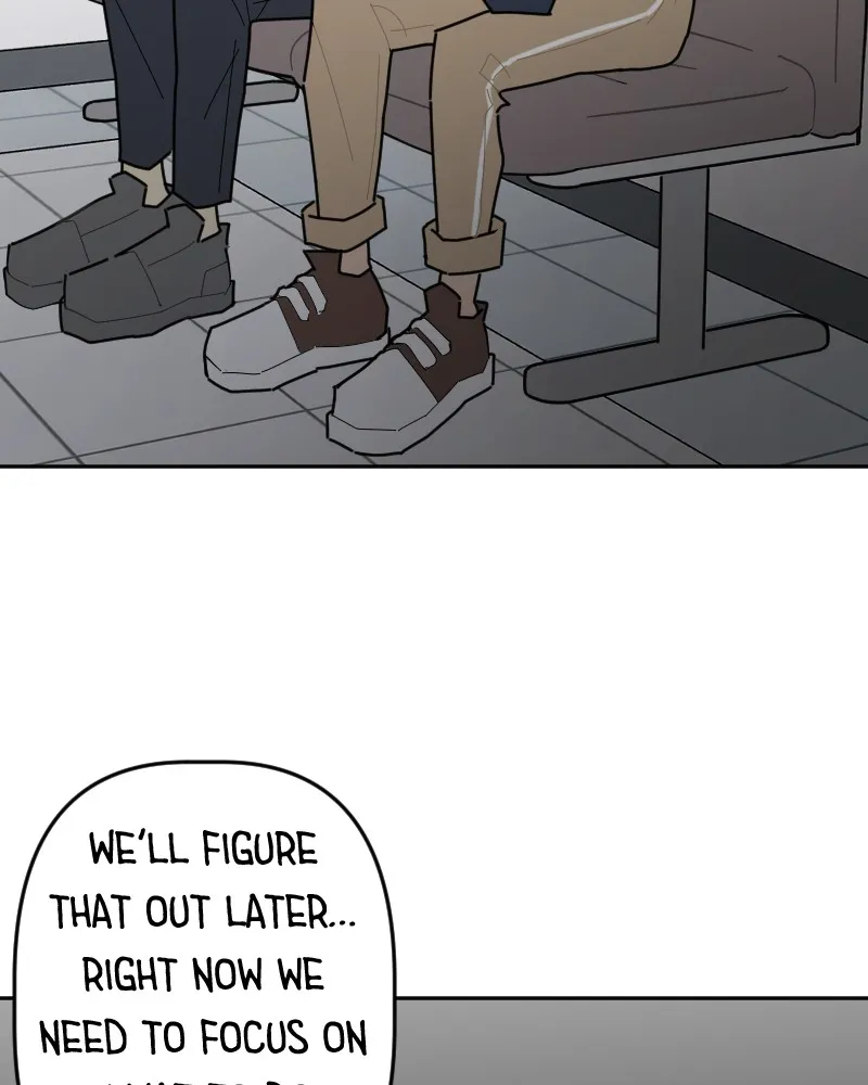 School Bus Graveyard Chapter 53 page 19 - 