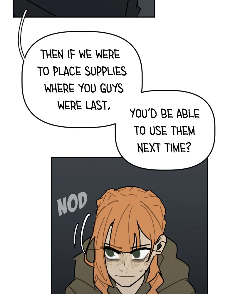 School Bus Graveyard Chapter 53 page 22 - 