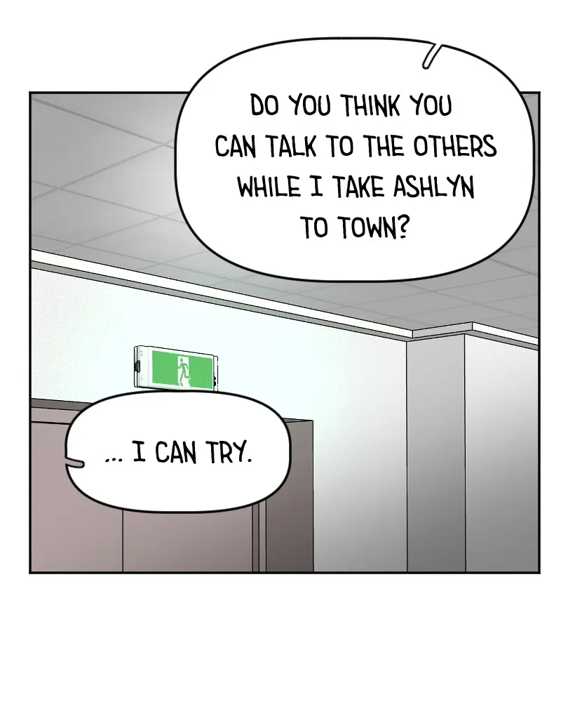 School Bus Graveyard Chapter 53 page 25 - 
