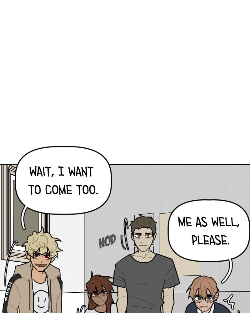 School Bus Graveyard Chapter 53 page 26 - 