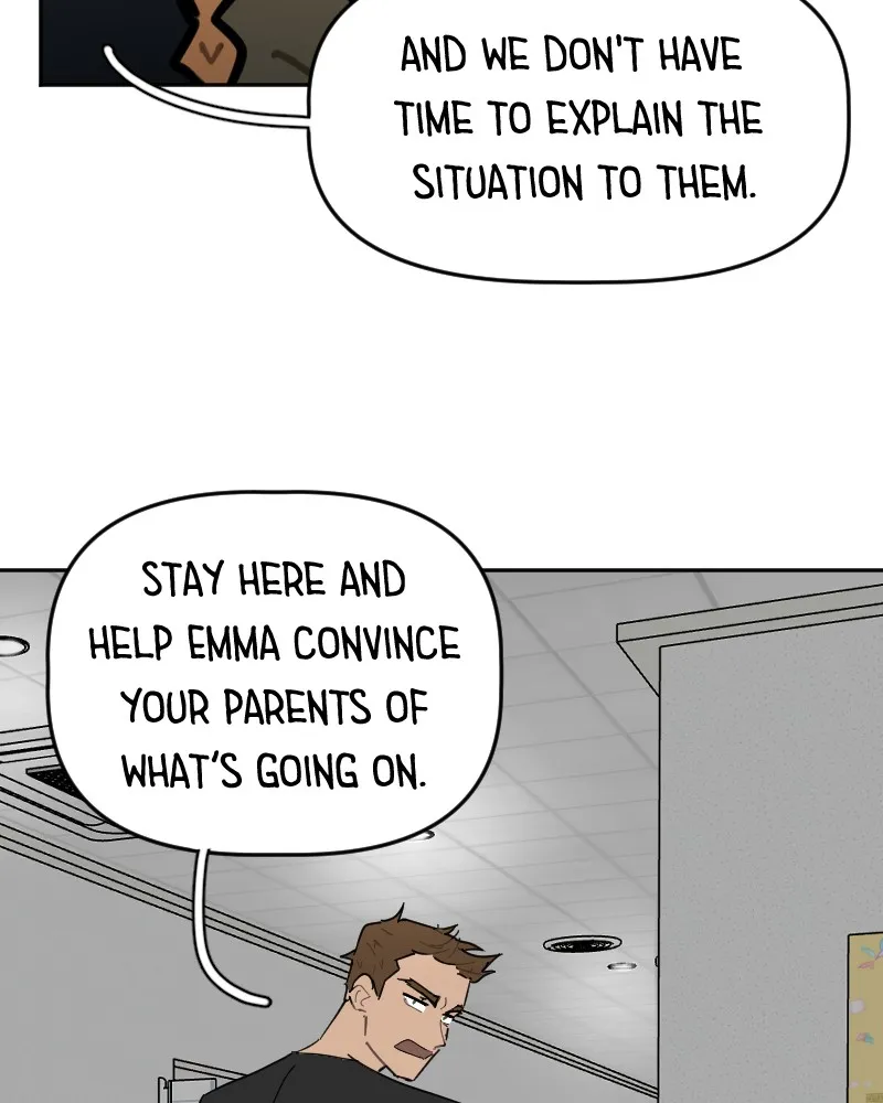 School Bus Graveyard Chapter 53 page 28 - 
