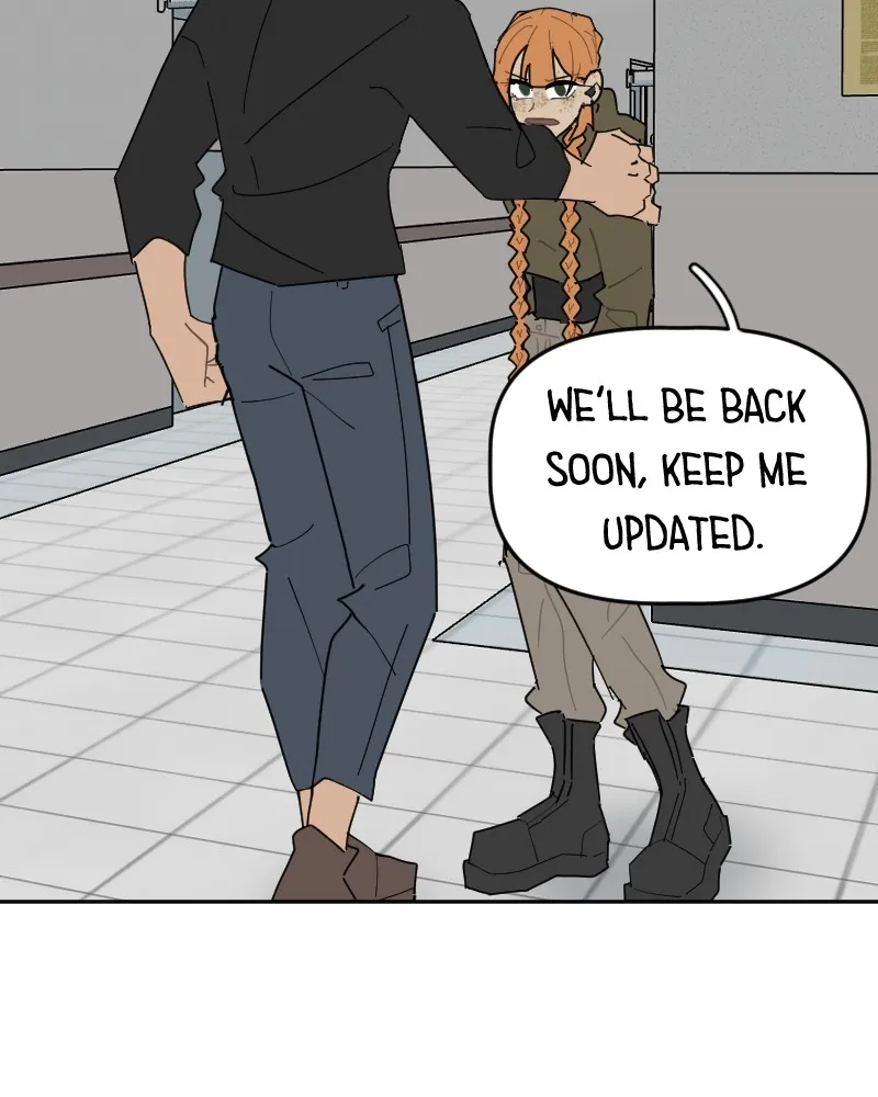 School Bus Graveyard Chapter 53 page 29 - 