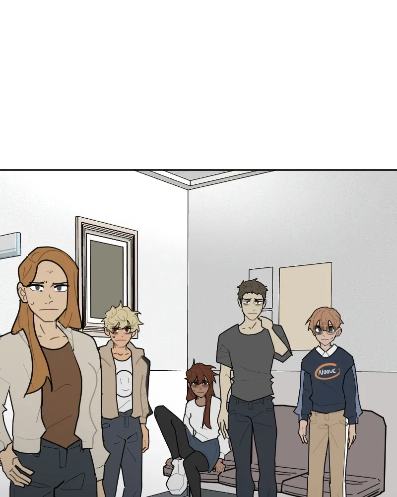 School Bus Graveyard Chapter 53 page 30 - 