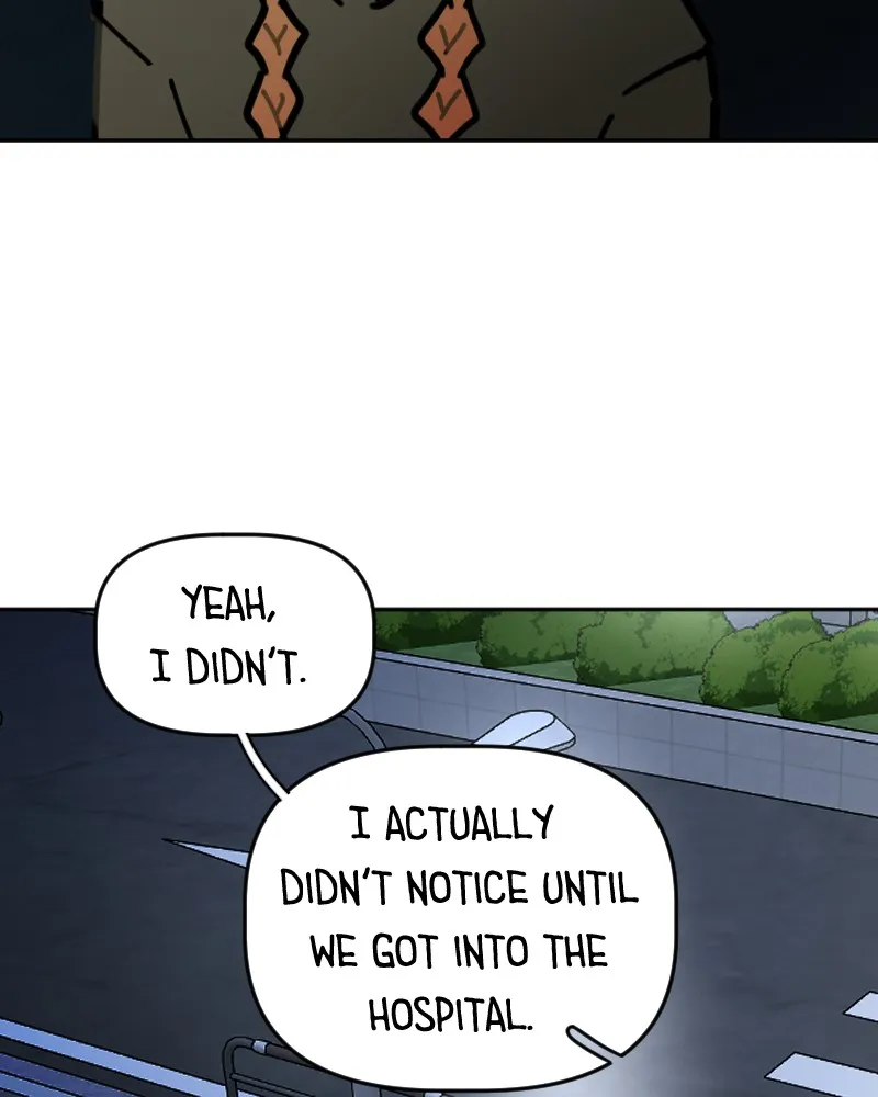 School Bus Graveyard Chapter 53 page 4 - 